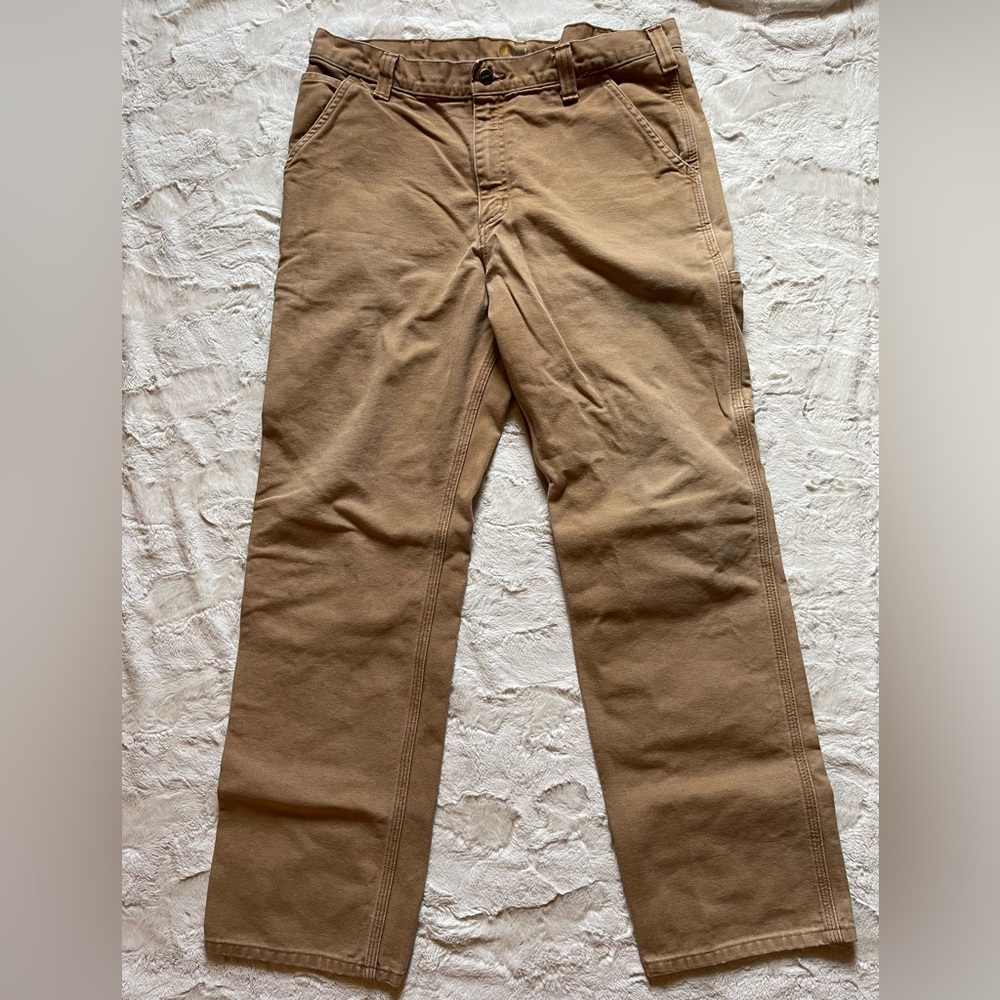 Carhartt Work Pants